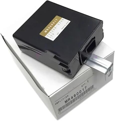 A/C Controller Mplifier Assembly Resistor in Saudi Arabia