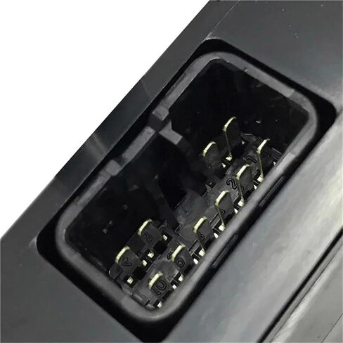 A/C Controller Mplifier Assembly Resistor in Saudi Arabia