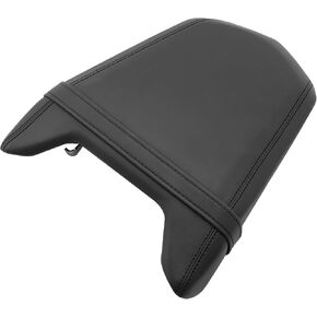 Motorbike Back Rests FOR CB650R 2019-2023 Front Rear Rider Driver Passenger Motorcycle Seat Back Support Backrest Pad Motorbike Motorbike Passenger Mat Rear in Saudi Arabia
