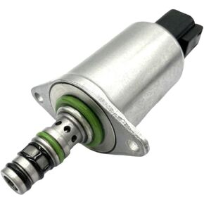 صمام الملف اللولبي التحول TM1005110 TM 1005110 لـ FR85 SDLG 965 in Kuwait