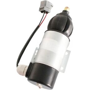 Stop Solenoid 872826 1827650 For Volvo Penta Engine TAMD60A TAMD60B TAMD60C TAMD61A TAMD62A AQD70D TAMD70D TAMD70E TAMD71A TAMD72A in Kuwait