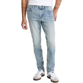 EXPRESS Men’s Skinny Hyper Stretch Jeans – All-Day Comfort, Dress Up or Down in Kuwait