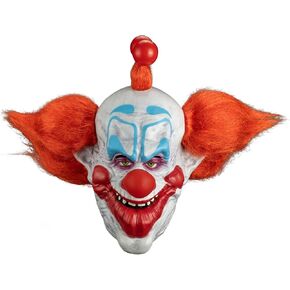 Trick Or Treat Studios Killer Klowns From Outerspace Slim Adult Deluxe Injection Mask in Saudi Arabia
