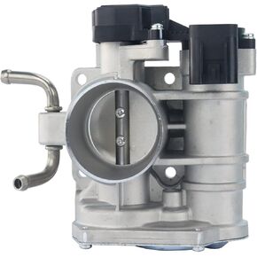 Throttle valve, 17206506 Fuel Injection Throttle Body Compatible For Chana BenBen 1.3L Throttle Valve Brand New in Saudi Arabia