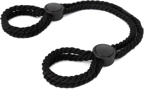 أساور حبل قابلة للتعديل للنساء والرجال سلاسل الجسم من أجل خلخال وإكسسوارات Joyeria Hombre - مجوهرات مصنوعة يدويًا in Kuwait