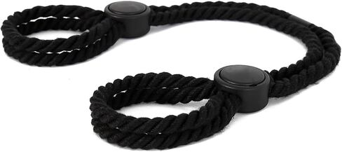 أساور حبل قابلة للتعديل للنساء والرجال سلاسل الجسم من أجل خلخال وإكسسوارات Joyeria Hombre - مجوهرات مصنوعة يدويًا in Kuwait