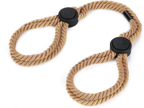 أساور حبل قابلة للتعديل للنساء والرجال سلاسل الجسم من أجل خلخال وإكسسوارات Joyeria Hombre - مجوهرات مصنوعة يدويًا in Kuwait
