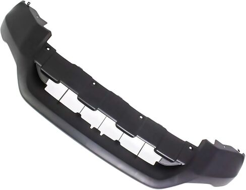 الستارة السفلية الأمامية تناسب 2010-2011 Honda CR-V مزخرفة بفتحات هواء لاستبدال 04712SWAA92 HO1015104 in Saudi Arabia
