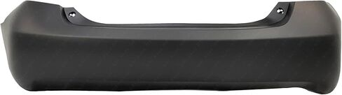 MBI AUTO - غطاء ممتص الصدمات الخلفي لسيارة 2007-2011 Toyota Camry Sedan 4-Door 07-11، TO1100243 in Saudi Arabia