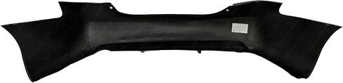 MBI AUTO - غطاء ممتص الصدمات الخلفي لسيارة 2007-2011 Toyota Camry Sedan 4-Door 07-11، TO1100243 in Saudi Arabia