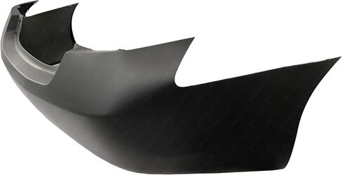 MBI AUTO - غطاء ممتص الصدمات الخلفي لسيارة 2007-2011 Toyota Camry Sedan 4-Door 07-11، TO1100243 in Saudi Arabia