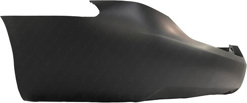 MBI AUTO - غطاء ممتص الصدمات الخلفي لسيارة 2007-2011 Toyota Camry Sedan 4-Door 07-11، TO1100243 in Saudi Arabia