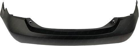 MBI AUTO - غطاء ممتص الصدمات الخلفي لسيارة 2007-2011 Toyota Camry Sedan 4-Door 07-11، TO1100243 in Saudi Arabia