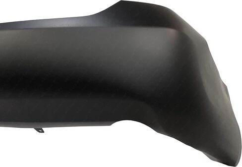 MBI AUTO - غطاء ممتص الصدمات الخلفي لسيارة 2007-2011 Toyota Camry Sedan 4-Door 07-11، TO1100243 in Saudi Arabia