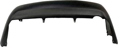 MBI AUTO - غطاء ممتص الصدمات الخلفي لسيارة 2007-2011 Toyota Camry Sedan 4-Door 07-11، TO1100243 in Saudi Arabia