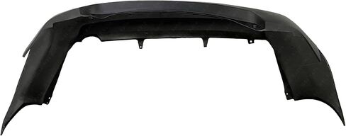 MBI AUTO - غطاء ممتص الصدمات الخلفي لسيارة 2007-2011 Toyota Camry Sedan 4-Door 07-11، TO1100243 in Saudi Arabia