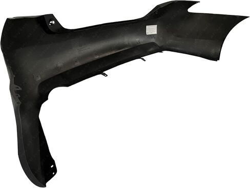 MBI AUTO - غطاء ممتص الصدمات الخلفي لسيارة 2007-2011 Toyota Camry Sedan 4-Door 07-11، TO1100243 in Saudi Arabia