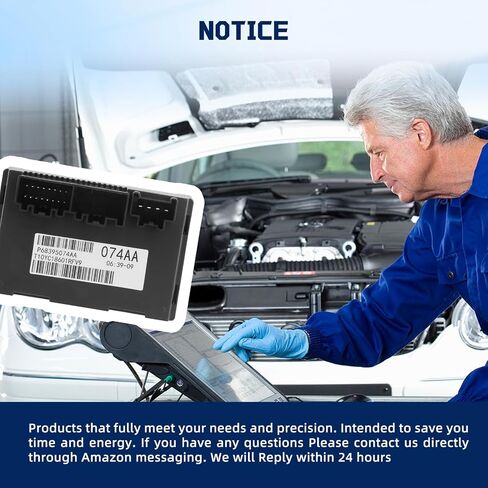 Transfer Case Control Module Compatible with 2014 2015 Jeep Grand Cherokee 2-Speed Dodge Durango Replaces 05150732AE 68395074AA in Saudi Arabia