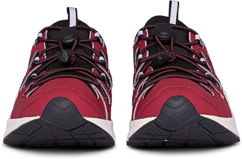 Dr. Comfort Earhart Women's Waterproof Orthopedic Utility Shoes, Breathable Diabetic Sneakers with Slip-On Quick-Tie Laces in Saudi Arabia