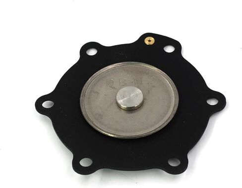 DB112 Replacement Diaphragm Valve Kit 1 1/2″ (Single Stage Type) VEM212 VEM312 VNP212 VNP312(Viton) in Saudi Arabia