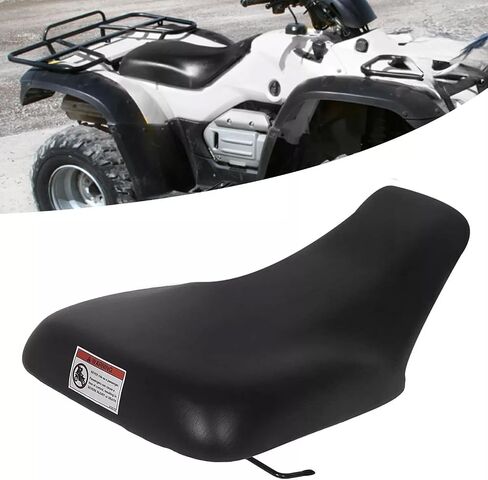 مناسبة لمجموعة المقاعد الكاملة الجديدة المتوافقة مع 2004-2006 Honda TRX 350 TRX350 Rancher 2004-2007 Rancher 400 مريح قوي in Saudi Arabia