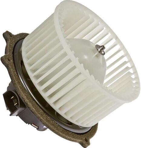 HVAC Blower Motor for Ford Escort 1991 1992 1993 1994 1995 1996 1997 1998 1999 2000 2001 2002 2003 for Mercury Tracer 1997 1998 1999 1Piece in Saudi Arabia