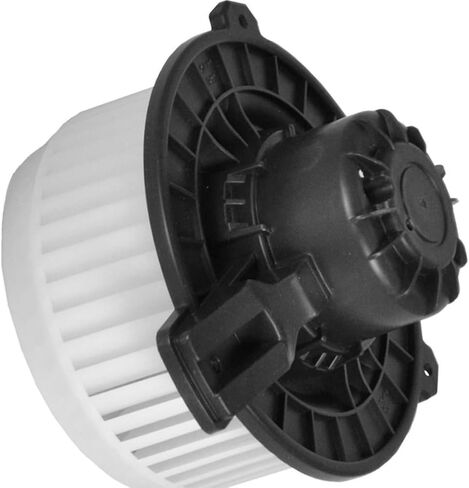 محرك منفاخ HVAC لسيارة شيفروليه سبارك 2013 2014 2015 2016 لسيارة شيفروليه سبارك EV 2014 2015 2016 1x in Saudi Arabia