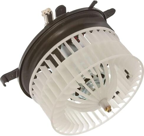 HVAC Blower Motor for Mercedes-Benz E300 1996-1999 for Mercedes-Benz E320 1996-2003 for Mercedes-Benz E430 1998-2002 for Mercedes-Benz E500 2003 for Mercedes-Benz E55 AMG 1999-2002 1x in Saudi Arabia