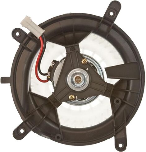 HVAC Blower Motor for Mercedes-Benz E300 1996-1999 for Mercedes-Benz E320 1996-2003 for Mercedes-Benz E430 1998-2002 for Mercedes-Benz E500 2003 for Mercedes-Benz E55 AMG 1999-2002 1x in Saudi Arabia