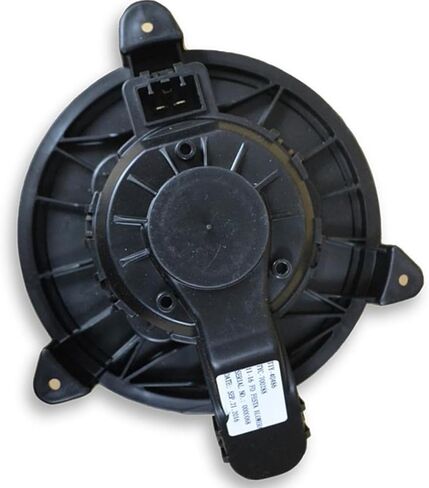 HVAC Blower Motor for Ford Fiesta 2011 2012 2013 2014 2015 2016 2017 2018 1PCS in Saudi Arabia