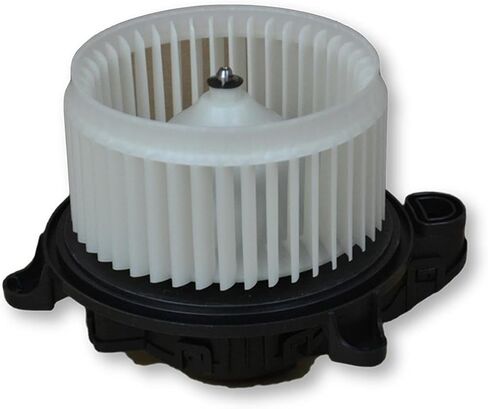 HVAC Blower Motor for Ford Fiesta 2011 2012 2013 2014 2015 2016 2017 2018 1PCS in Saudi Arabia