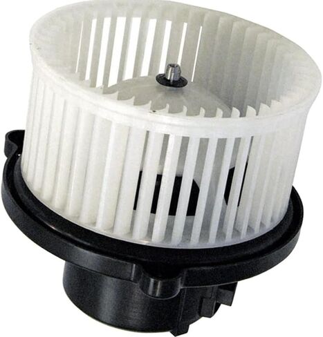 محرك منفاخ HVAC لكيا سبورتاج 1998 1999 2000 2001 1 قطعة in Saudi Arabia