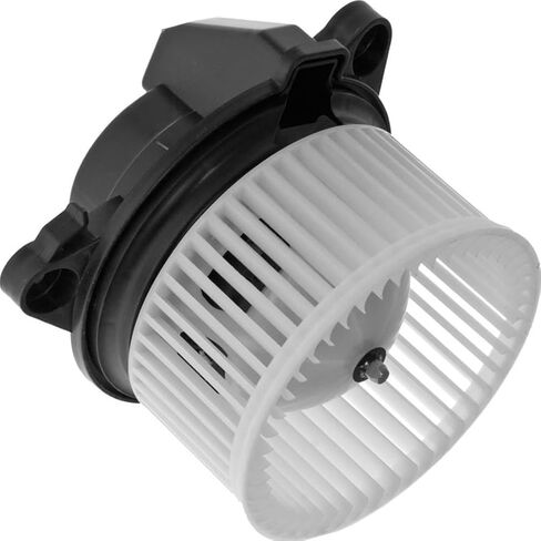 HVAC Blower Motor for Dodge Dakota 2005 2006 2007 2008 2009 2010 for Mitsubishi Raider 2006 2007 2008 2009 for Ram Dakota 2011 1 Piece in Saudi Arabia
