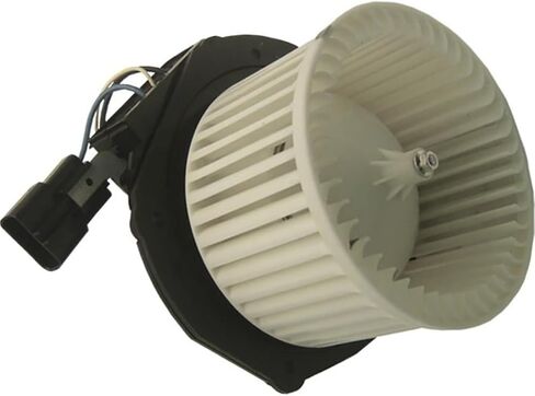 HVAC Blower Motor for Cadillac DeVille 1994 1995 1996 1997 1998 1999 for Cadillac Eldorado 1994 1995 1996 1997 1998 1999 2000 2001 2002 for Cadillac Seville 1993 1994-1997 1 x in Saudi Arabia