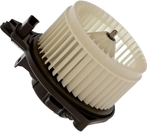 HVAC Blower Motor for Toyota Tacoma 2005 2006 2007 2008 2009 2010 2011 2012 2013 2014 2015 2016 1PCS in Saudi Arabia
