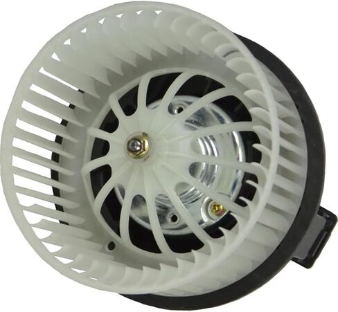 محرك منفاخ HVAC لسيارة لاند روفر LR2 2008-2013 لسيارة لاند روفر رينج روفر إيفوك 2012-2013 لسيارة فولفو S60 2011-2016 لسيارة فولفو S60 كروس كانتري 2016 لسيارة فولفو S80 2007-2016 1 قطعة in Saudi Arabia
