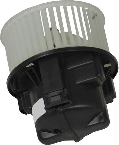 محرك منفاخ HVAC لسيارة لاند روفر LR2 2008-2013 لسيارة لاند روفر رينج روفر إيفوك 2012-2013 لسيارة فولفو S60 2011-2016 لسيارة فولفو S60 كروس كانتري 2016 لسيارة فولفو S80 2007-2016 1 قطعة in Saudi Arabia