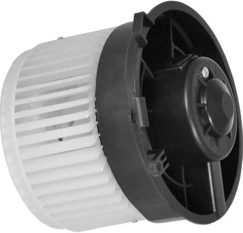 HVAC Blower Motor for Nissan Rogue 2008 2009 2010 2011 2012 2013 2014 for Nissan Sentra 2007 2008 2009 2010 2011 2012 for Nissan Rogue Select 2014 2015 1X in Saudi Arabia