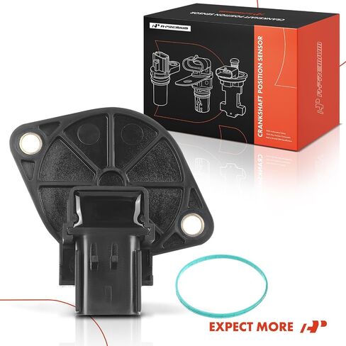 A-Premium Engine Camshaft Position Sensor Compatible with Dodge Grand Caravan Neon Stratus & Chrysler Voyager Cirrus PT Cruiser & Mitsubishi Eclipse & Plymouth Breeze, Replace# 4882851AA 4882251AB in Saudi Arabia