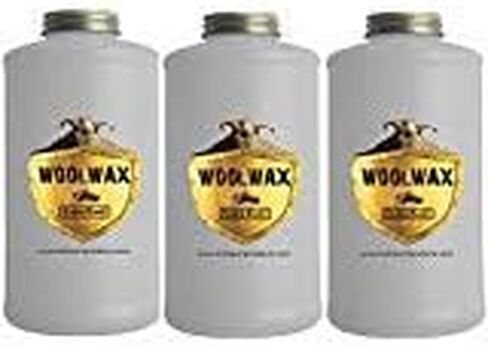 Undercoating Gun Plastic Quart Bottles (3) in Saudi Arabia