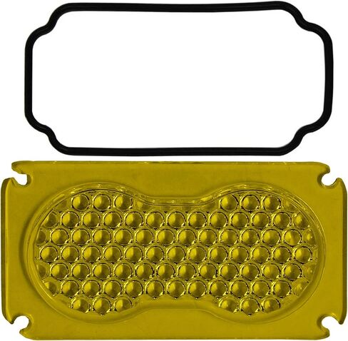 مجموعة عدسات Baja Designs S2 Light Pod (العمل/المشهد؛ العنبر) in Saudi Arabia