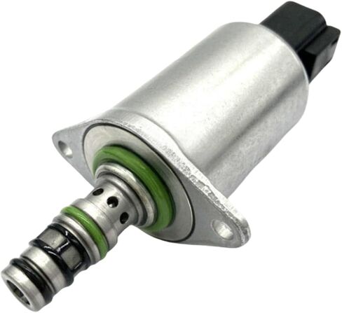 صمام الملف اللولبي التحول TM1005110 TM 1005110 لـ FR85 SDLG 965 in Kuwait