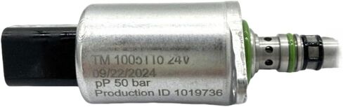 صمام الملف اللولبي التحول TM1005110 TM 1005110 لـ FR85 SDLG 965 in Kuwait