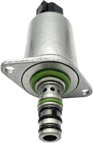 صمام الملف اللولبي التحول TM1005110 TM 1005110 لـ FR85 SDLG 965 in Kuwait