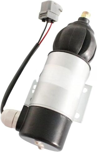 Stop Solenoid 872826 1827650 For Volvo Penta Engine TAMD60A TAMD60B TAMD60C TAMD61A TAMD62A AQD70D TAMD70D TAMD70E TAMD71A TAMD72A in Kuwait