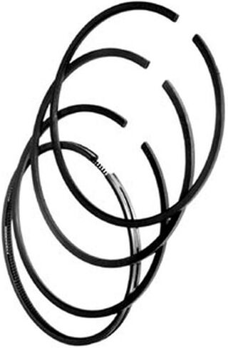 Replacement part for Djpn6149Z Ring Set 4.4 .040 For Engines Fits Ford Tractors R2Aftt81711 in Saudi Arabia
