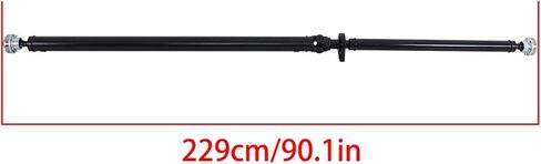 Rear Driveshaft Prop Shaft Replace 936-877 Replacement for Volvo XC90 2003-2007 in Saudi Arabia