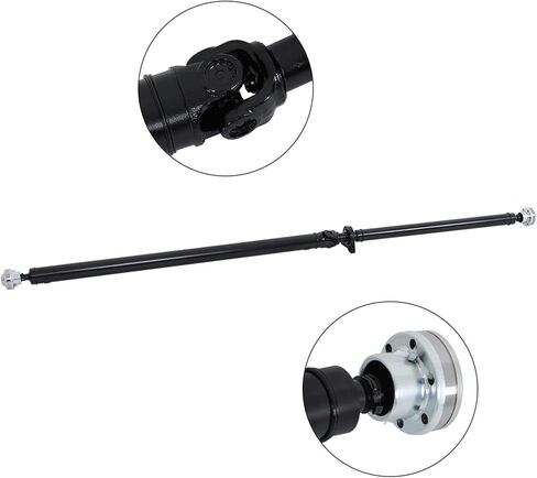 Rear Driveshaft Prop Shaft Replace 936-877 Replacement for Volvo XC90 2003-2007 in Saudi Arabia