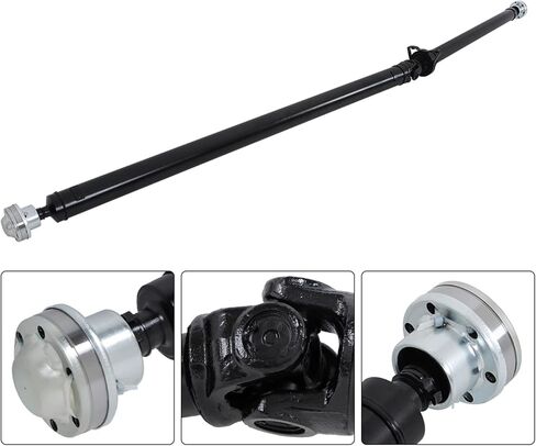 Rear Driveshaft Prop Shaft Replace 936-877 Replacement for Volvo XC90 2003-2007 in Saudi Arabia
