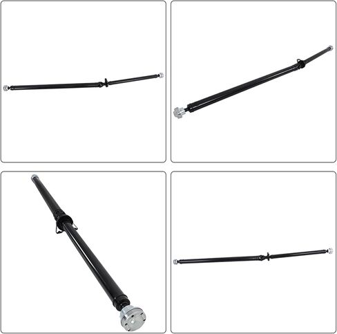 Rear Driveshaft Prop Shaft Replace 936-877 Replacement for Volvo XC90 2003-2007 in Saudi Arabia